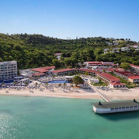 Royalton Chic Antigua All-Inclusive Resort - Adults Only St. John's Exterior foto
